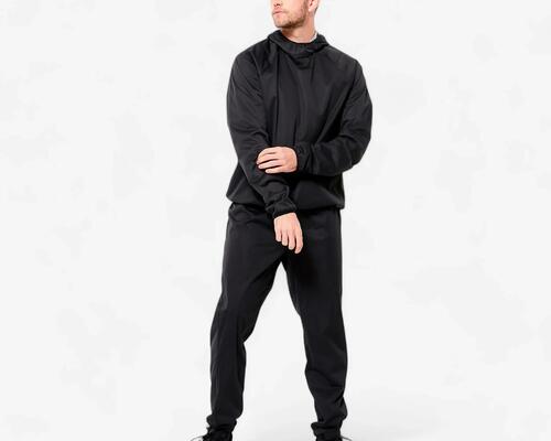 vêtements de sudation