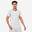 T-shirt cross training performance manches courtes homme - celliant gris