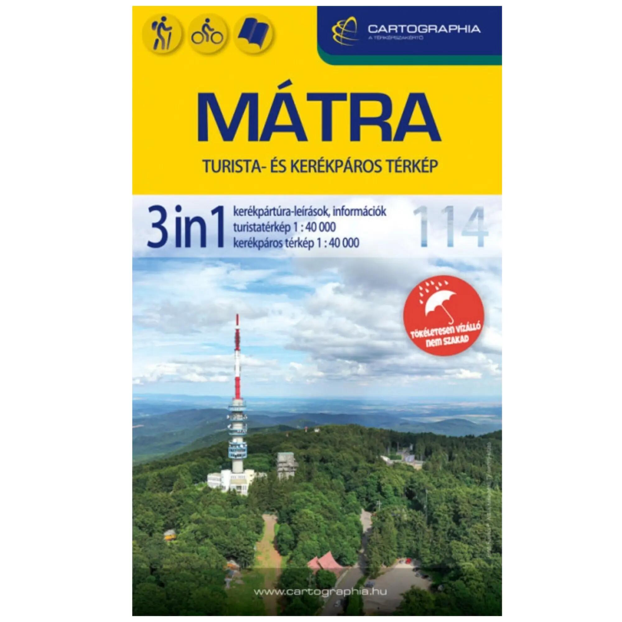 CARTOGRAPHIA picture