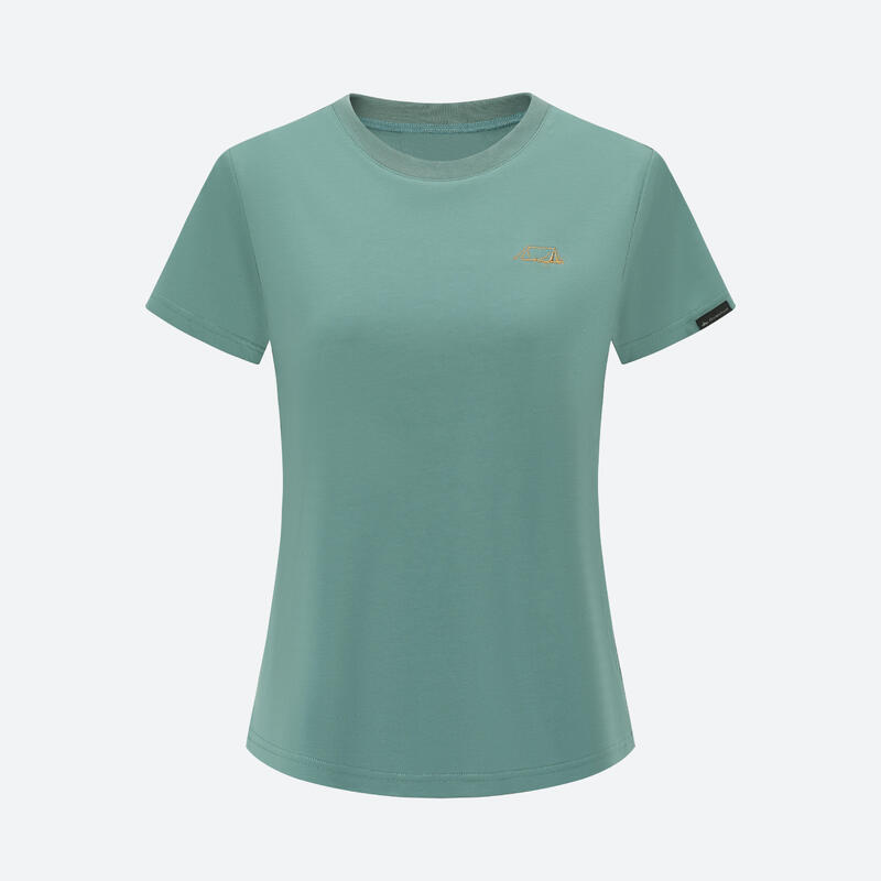 Women's Hiking T-shirt - NH500