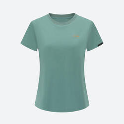 Women's Hiking T-shirt - NH500