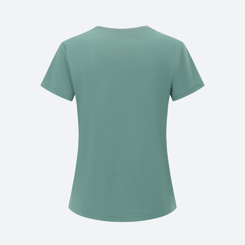 Women's Hiking T-shirt - NH500