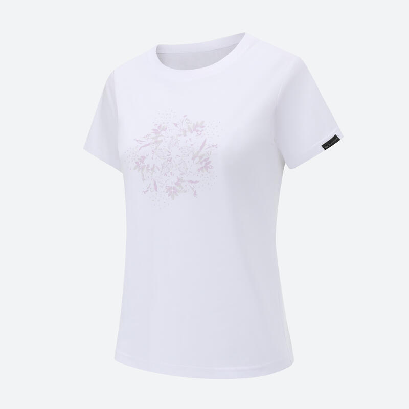 Women's Hiking T-shirt - NH500