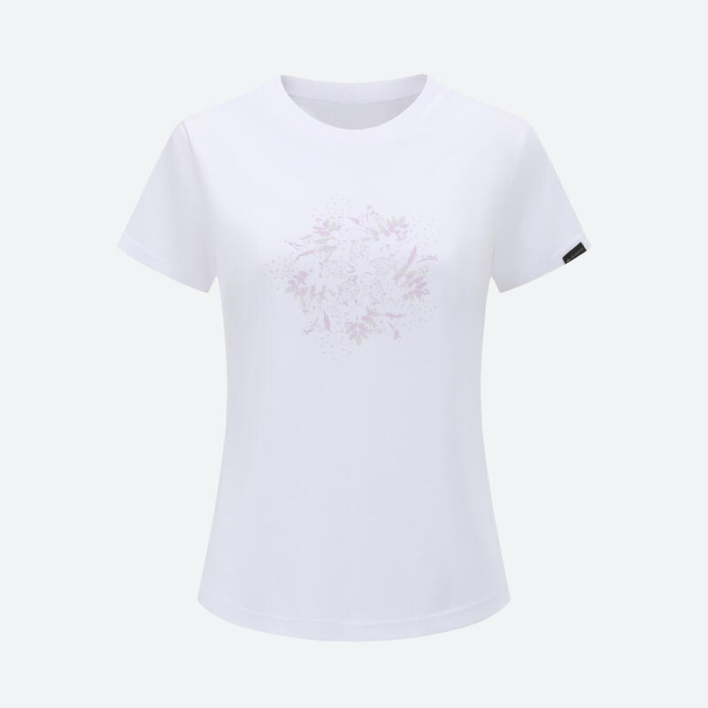 Women's Hiking T-shirt - NH500