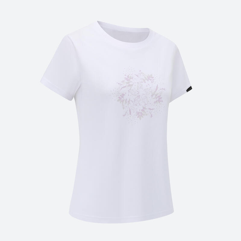 Women's Hiking T-shirt - NH500