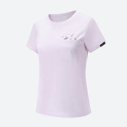 Women's Hiking T-shirt - NH500