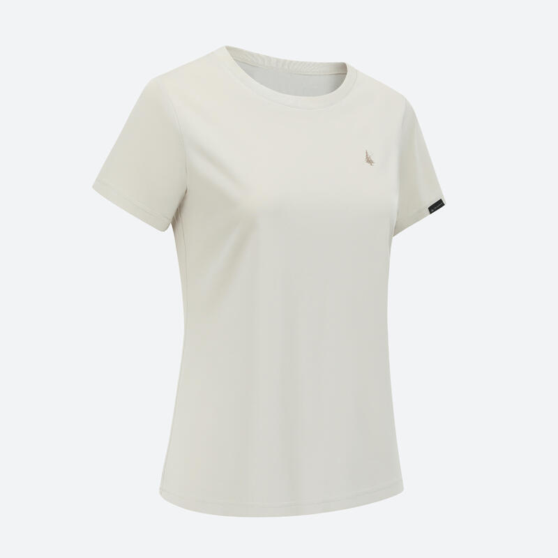 Women's Hiking T-shirt - NH500