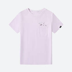 Women's Hiking T-shirt - NH500