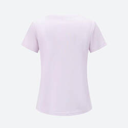 Women's Hiking T-shirt - NH500