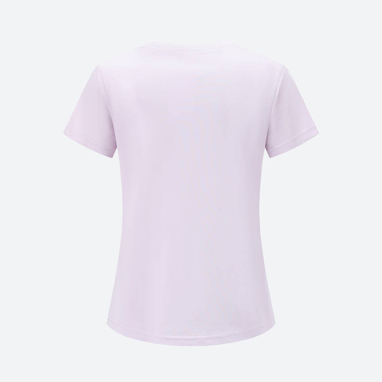 Women's Hiking T-shirt - NH500