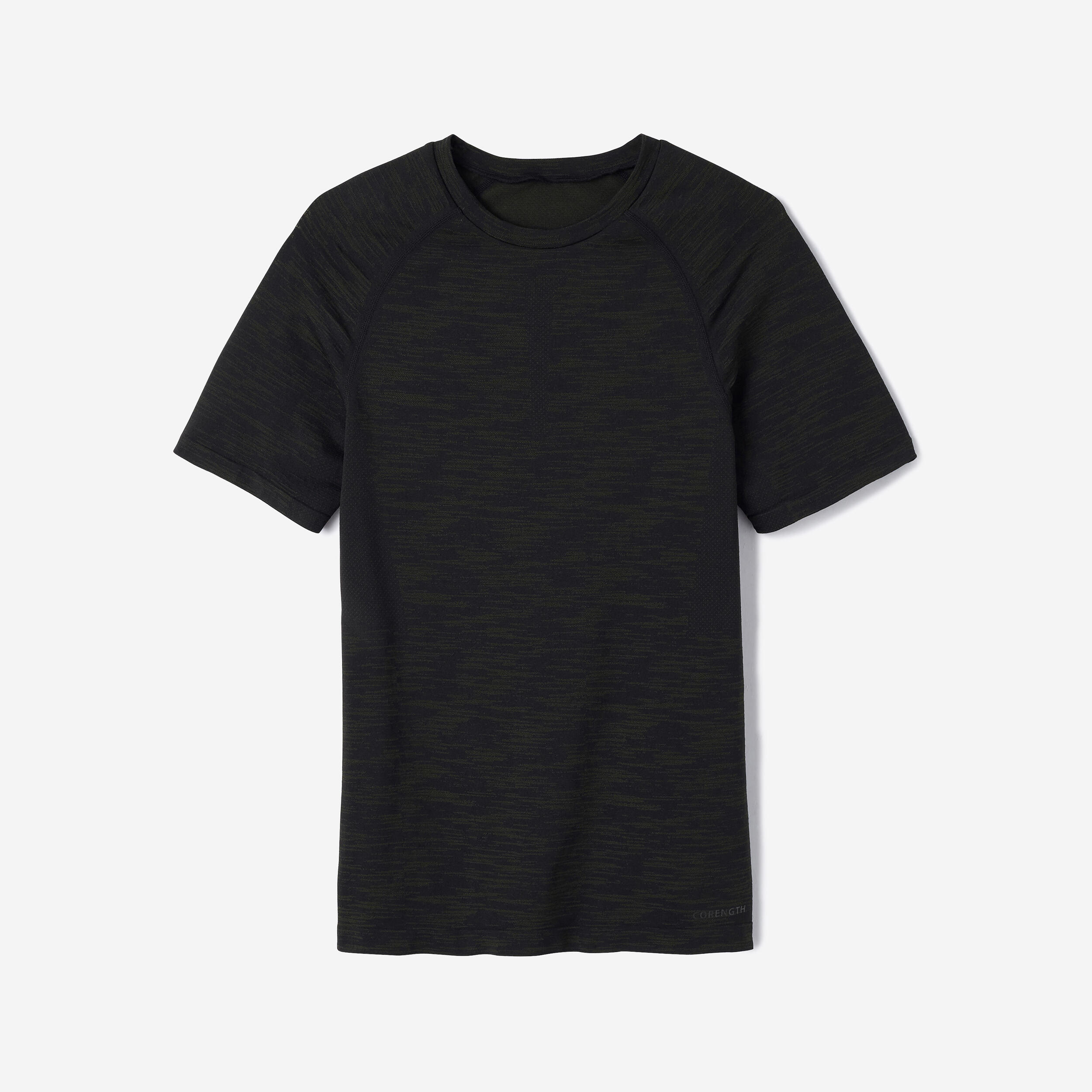 Men's Compression T-Shirt – 500 - DOMYOS