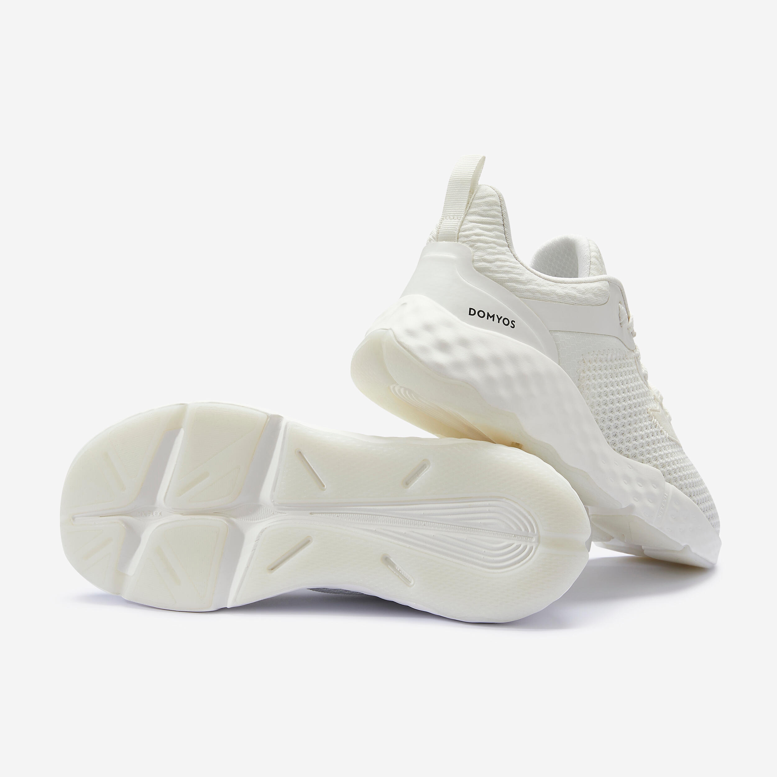 Chaussures d’entraînement femme – 520 - DOMYOS