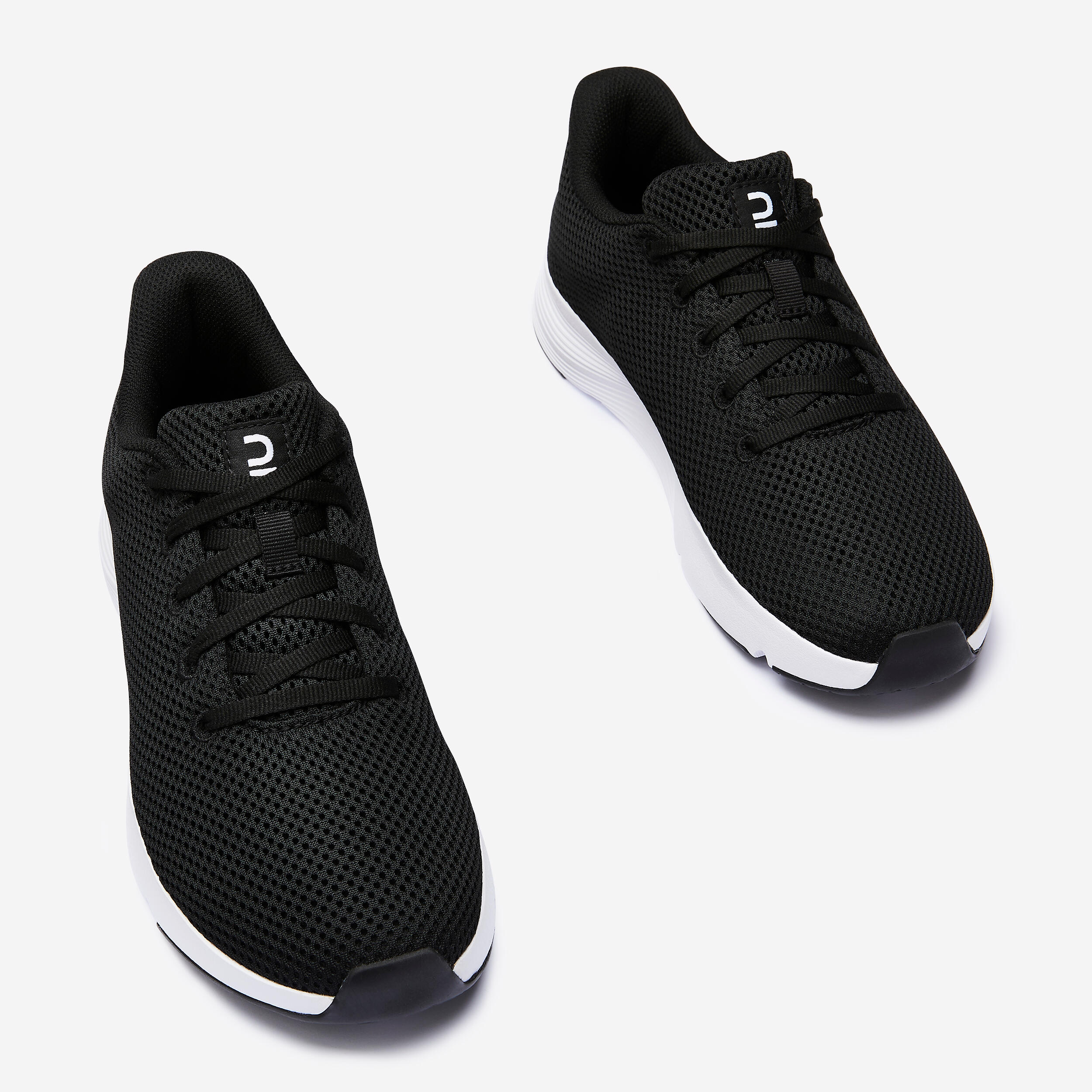 Women’s Mesh Fitness Shoes - FSH 100 - DOMYOS