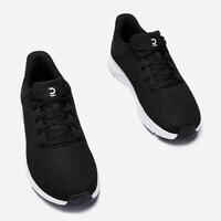 Women's Fitness Shoes - Graphite Black & Ultra White