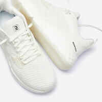 Women's Fitness Shoes 520 - White