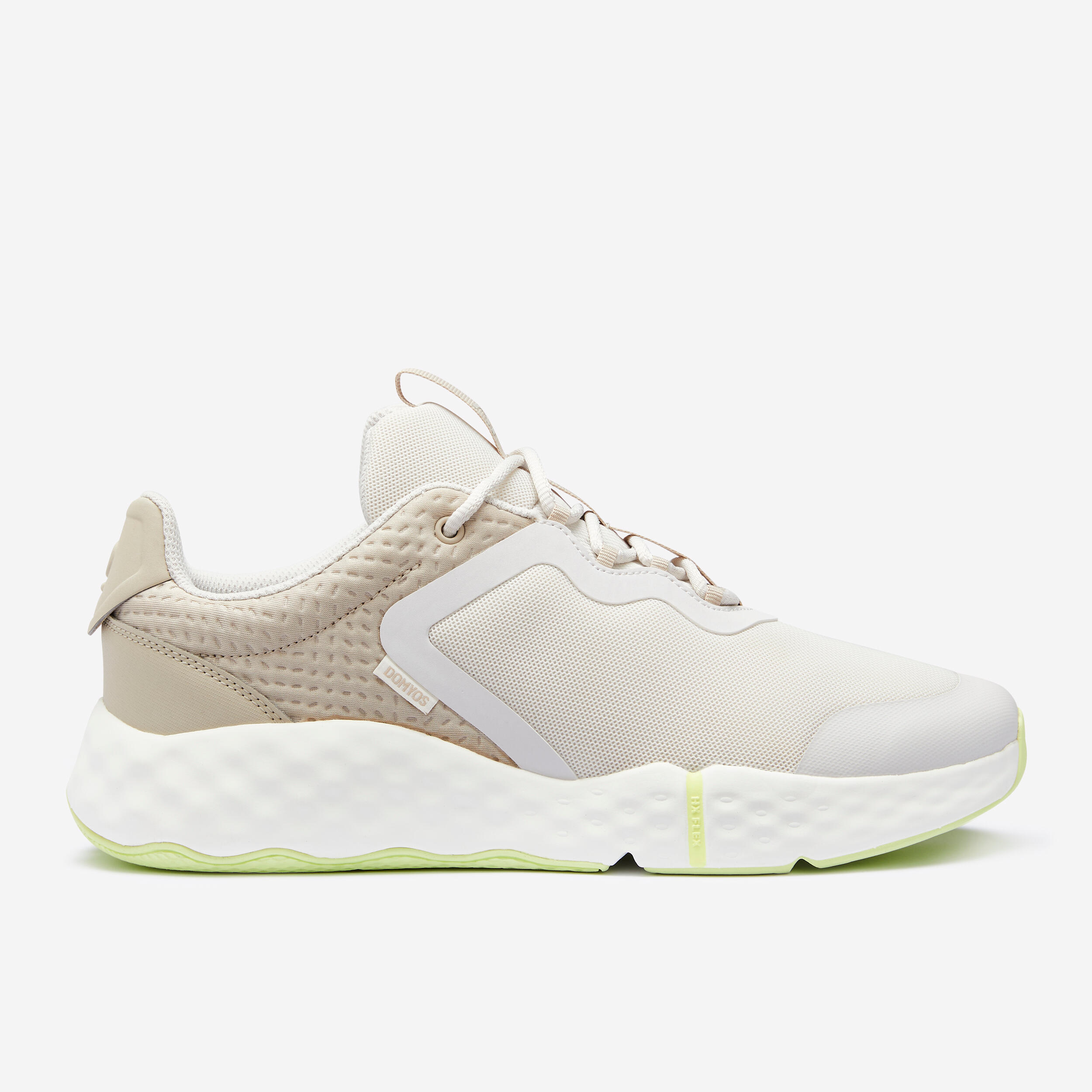 Domyos - Chaussures De Fitness 520 Homme - Chaussures De Sport - Panoplies Training Adultes - - 46 - Decathlon