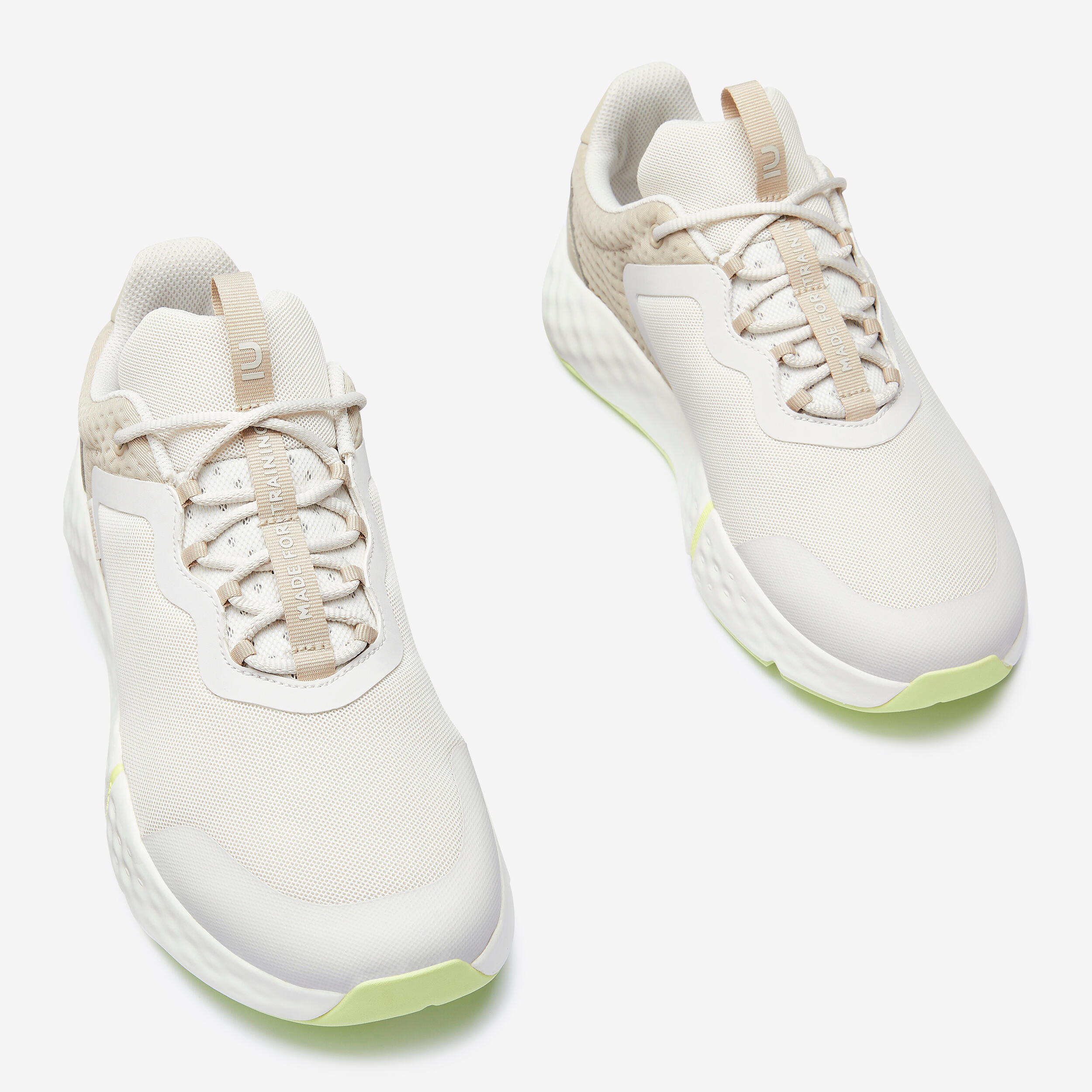 Zapatillas Fitness 520 Hombre 5/6