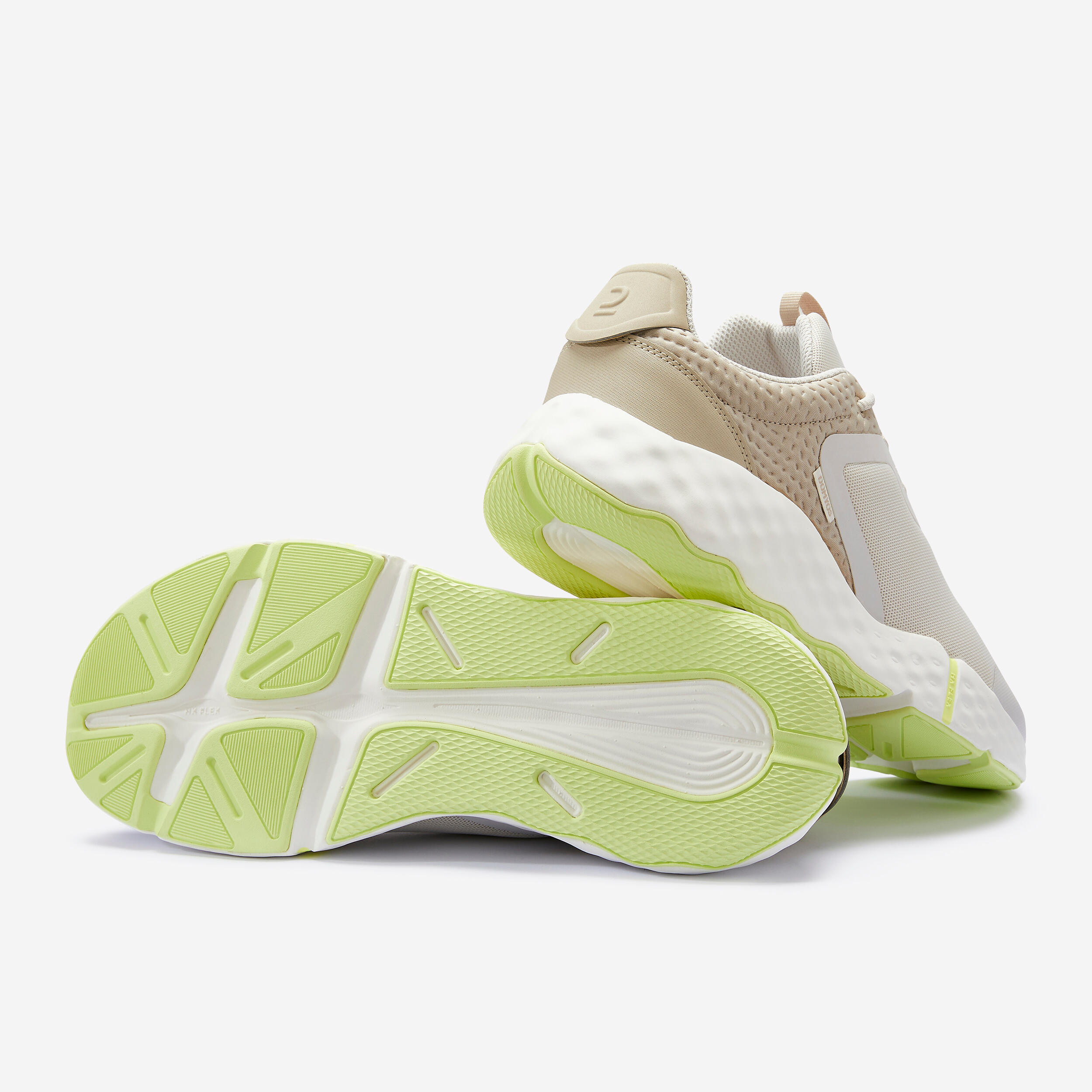 Zapatillas Fitness 520 Hombre 6/6