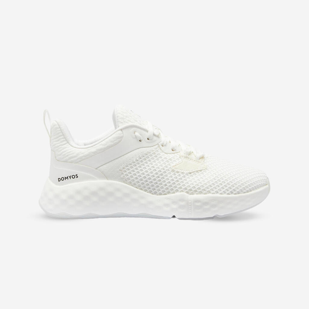 Chaussures de fitness 520 femme blanches
