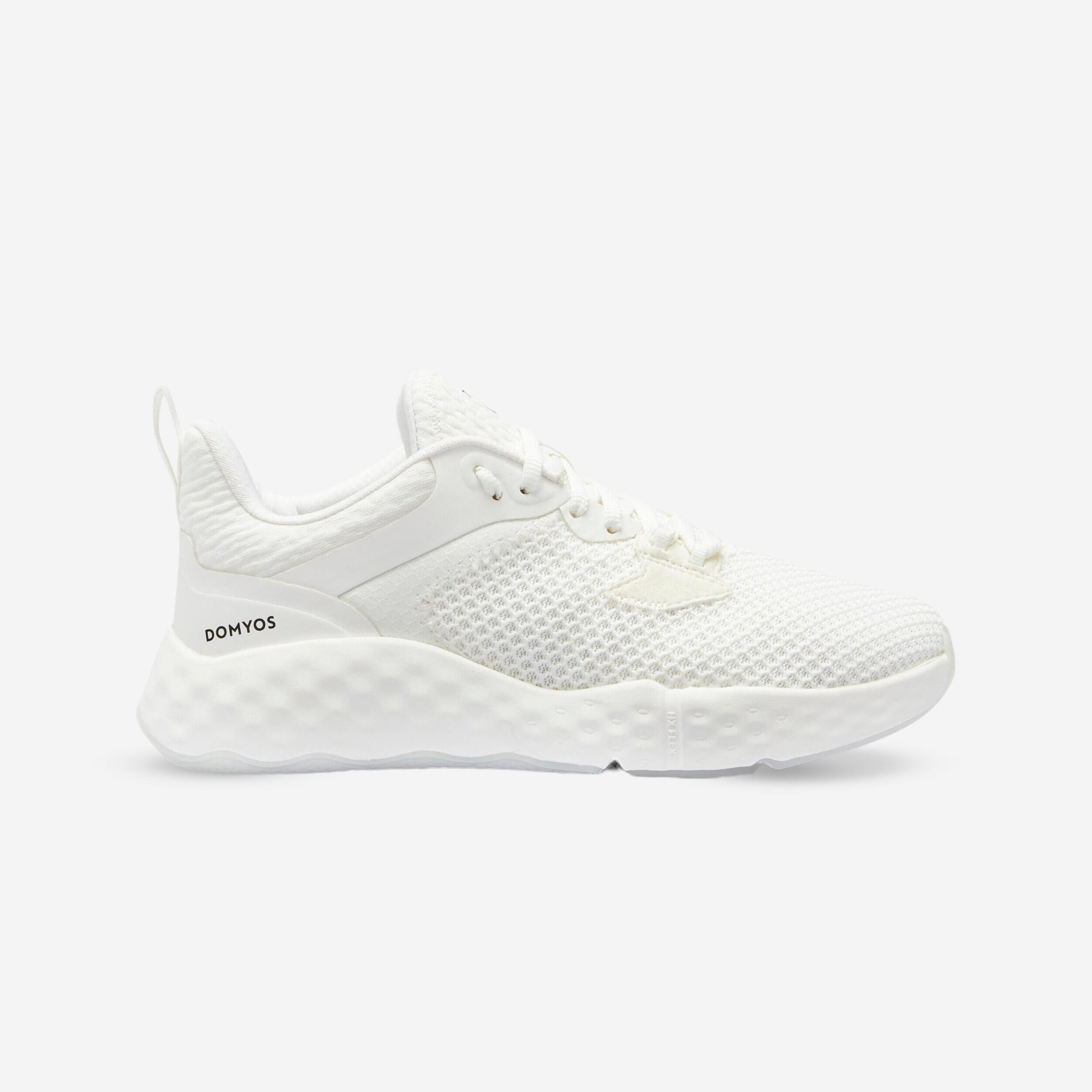 Women's Fitness Shoes, 520 - DOMYOS