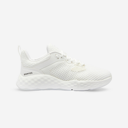 Chaussures de fitness 520 femme blanches