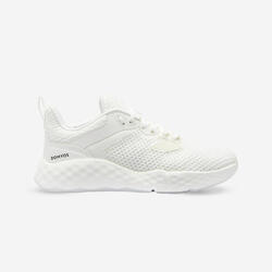 Chaussures de fitness 520 femme blanches