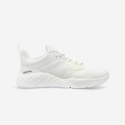 Chaussures de fitness 520 femme blanches