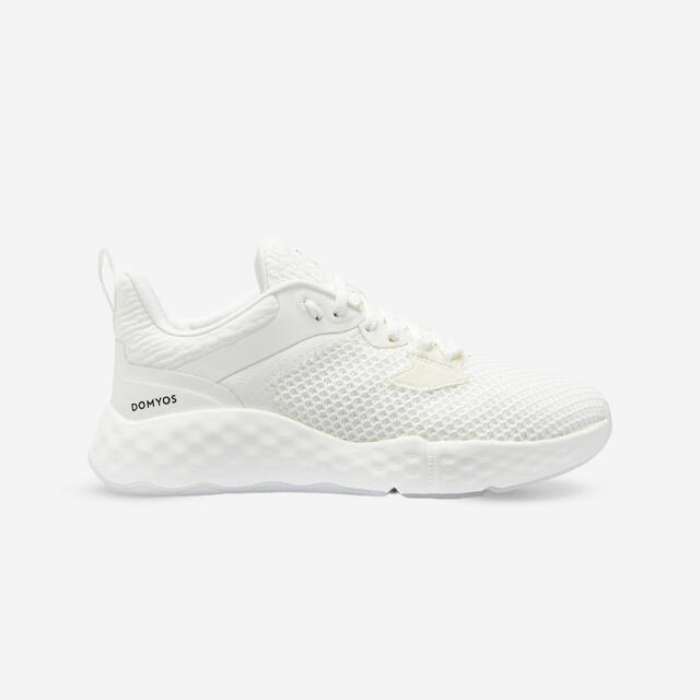 Schuhe Damen - FSH520 weiss