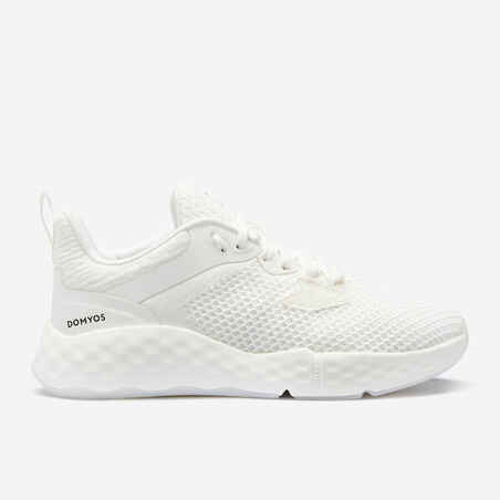 Women's Fitness Shoes 520 - White