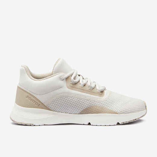 
      Women's Fitness Shoes - White
  