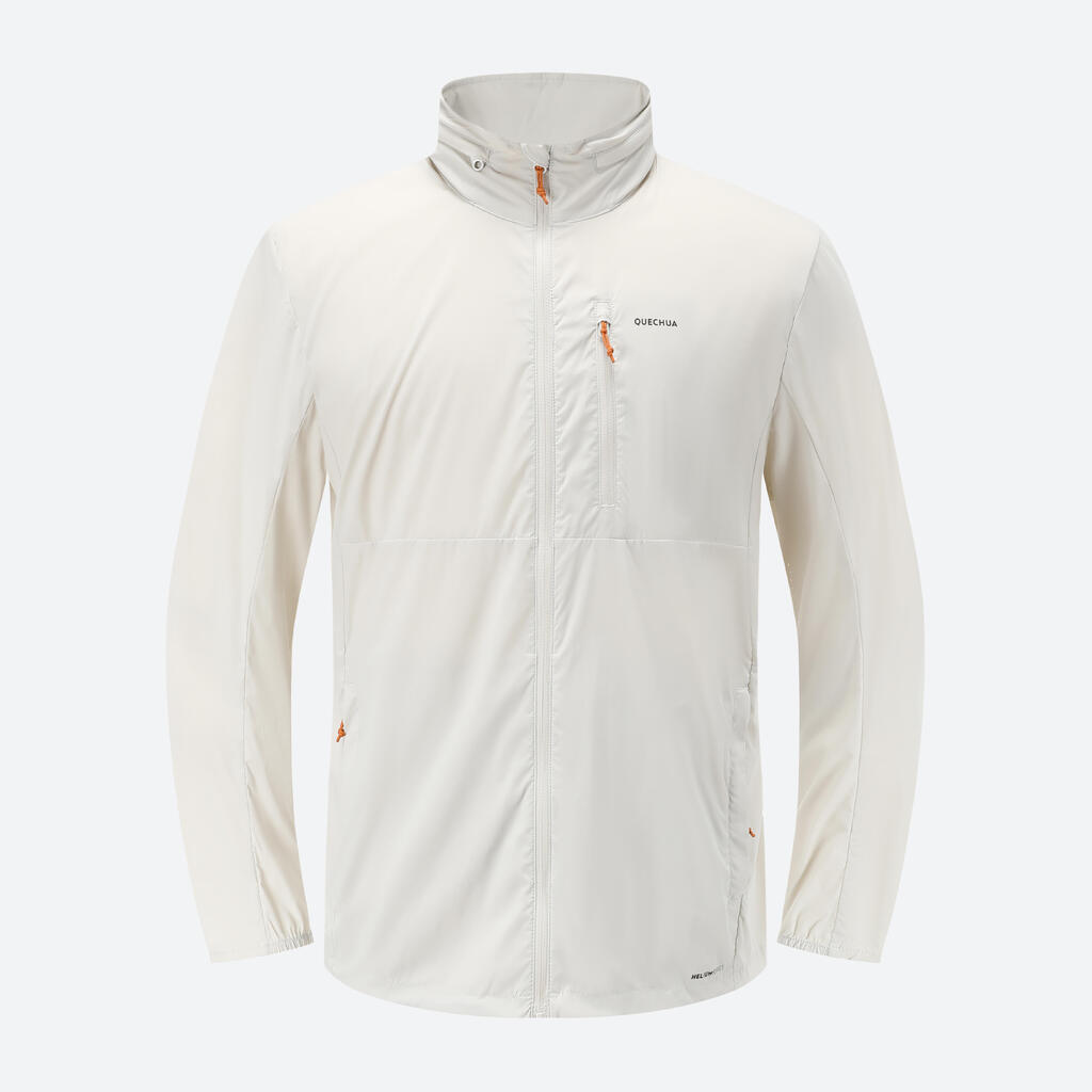 VESTE ANTI-UV HELIUM 500 HOMME