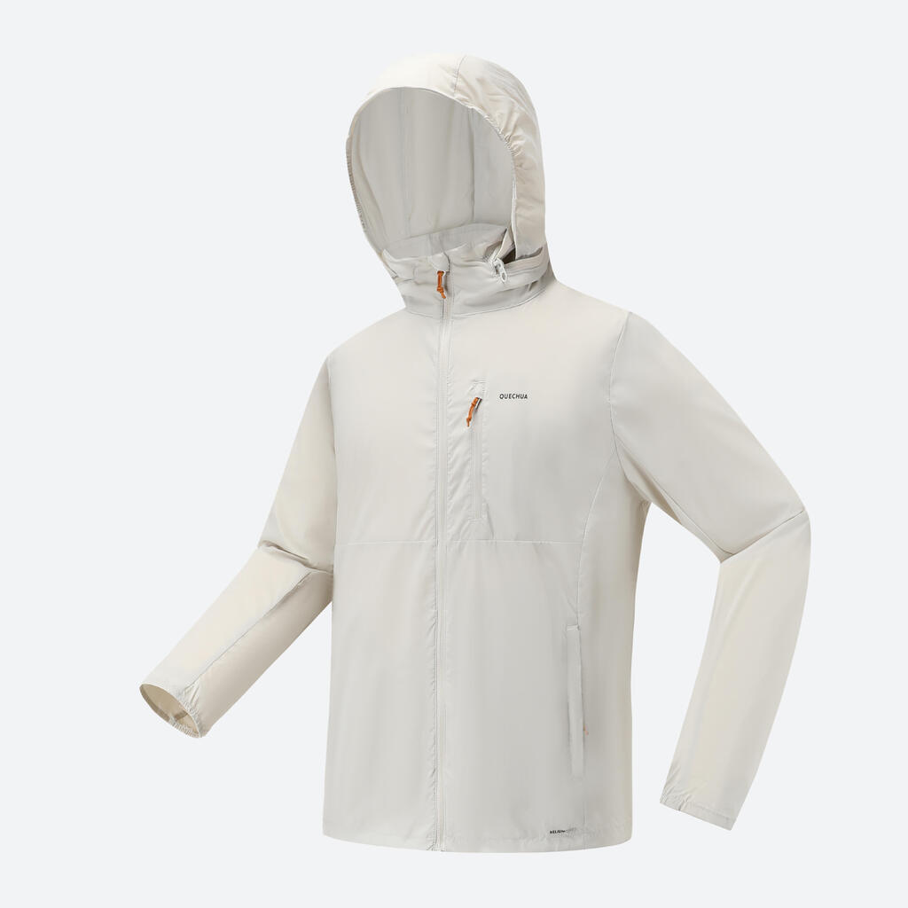 VESTE ANTI-UV HELIUM 500 HOMME