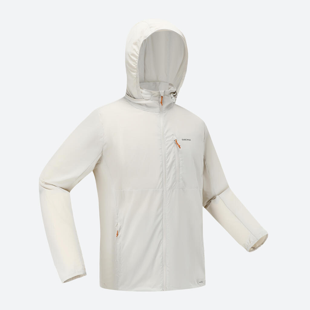 VESTE ANTI-UV HELIUM 500 HOMME