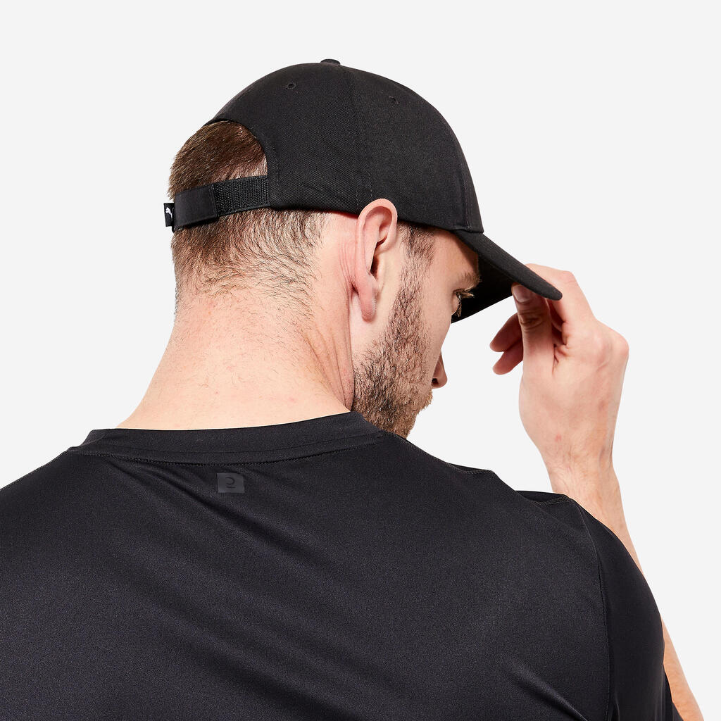 Cap - Black