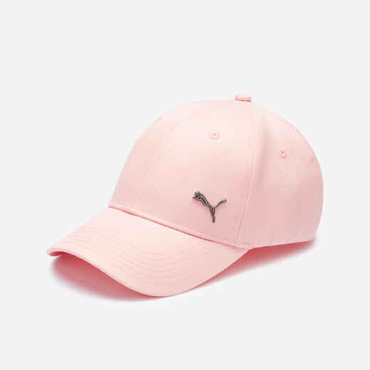 
      Cap - Pink
  