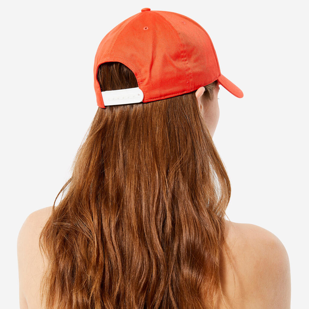 ADIDAS Cap unisex - rot 