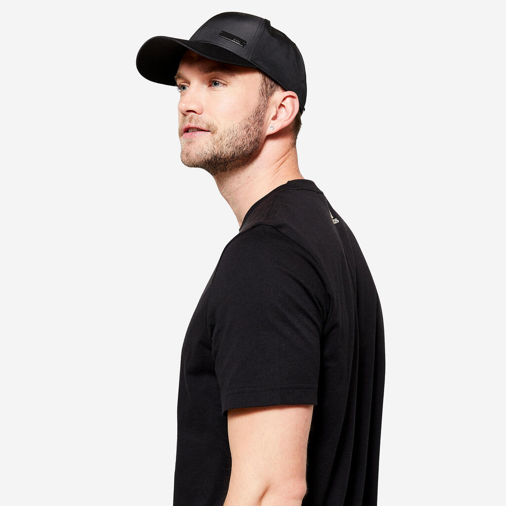 Fitness Cap - Black