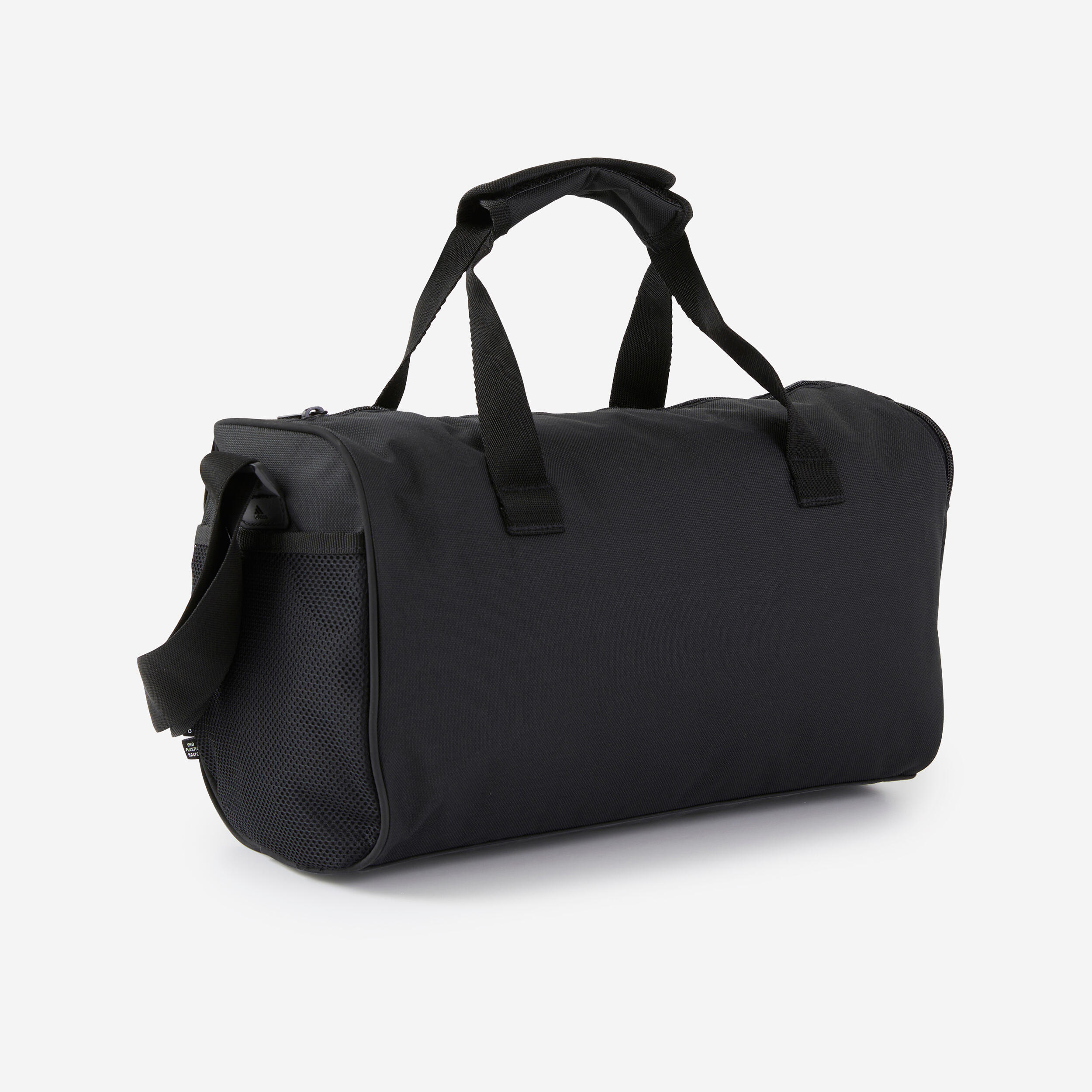 XS Duffel Bag - Black/White 4/6