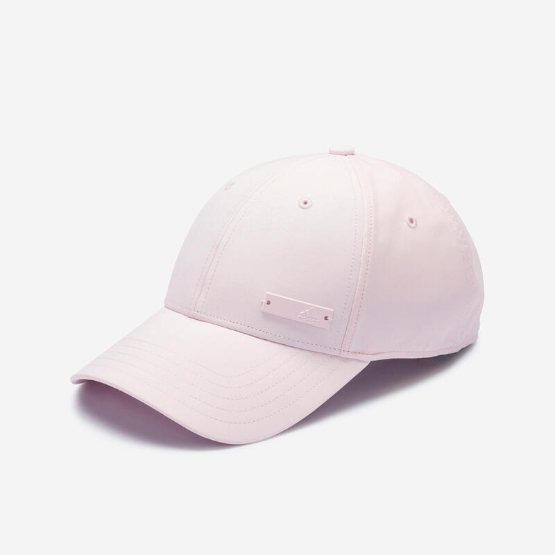 BONÉ DE DESPORTO HOMEM E MULHER ADIDAS ROSA