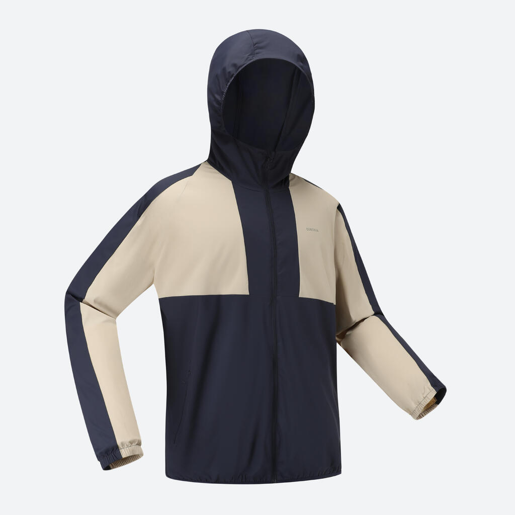 VESTE ANTI-UV HELIUM 550 HOMME