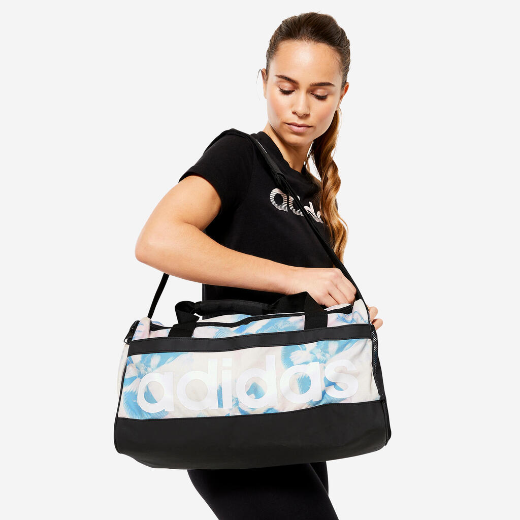 Taška duffel S unisex viacfarebná