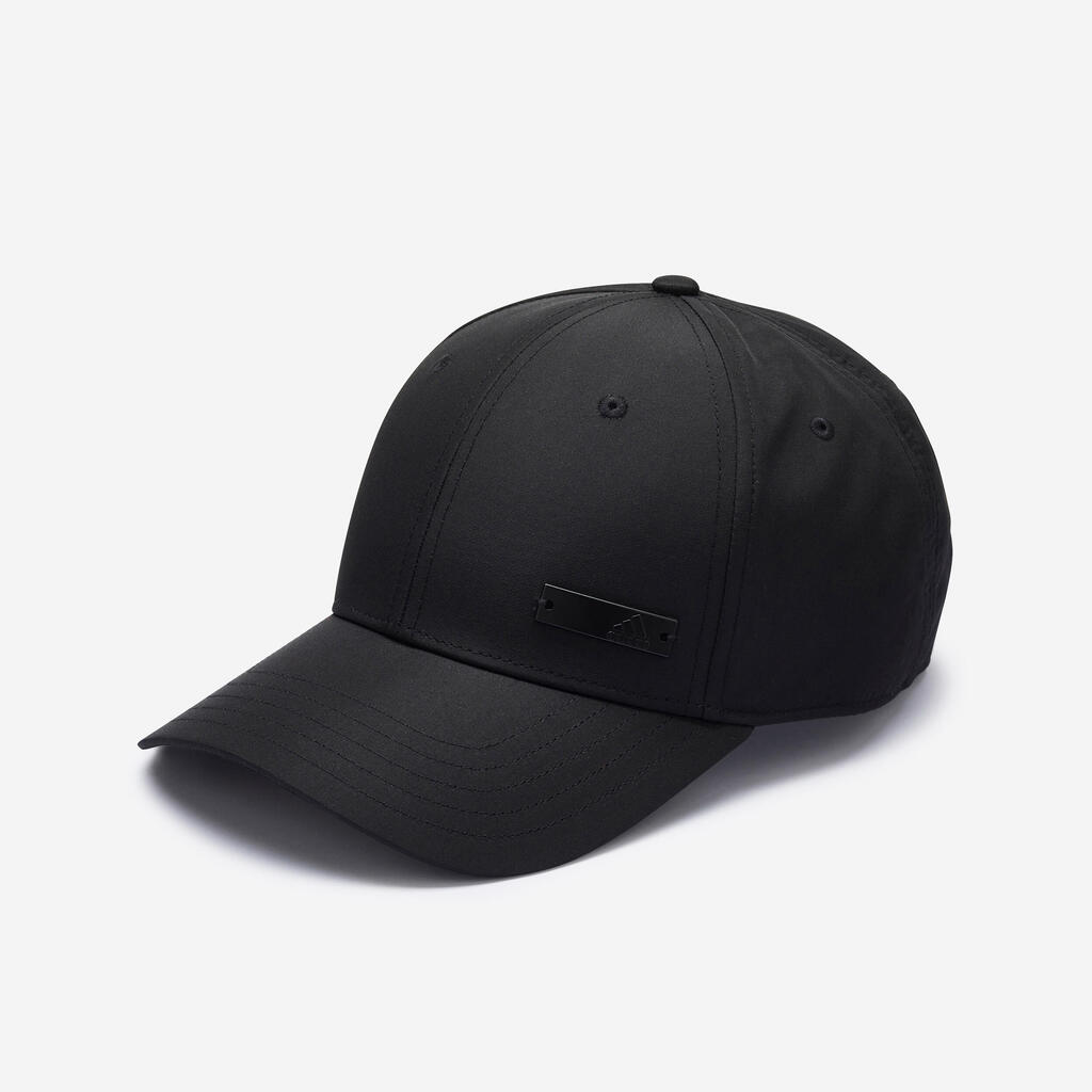 Fitness Cap - Black