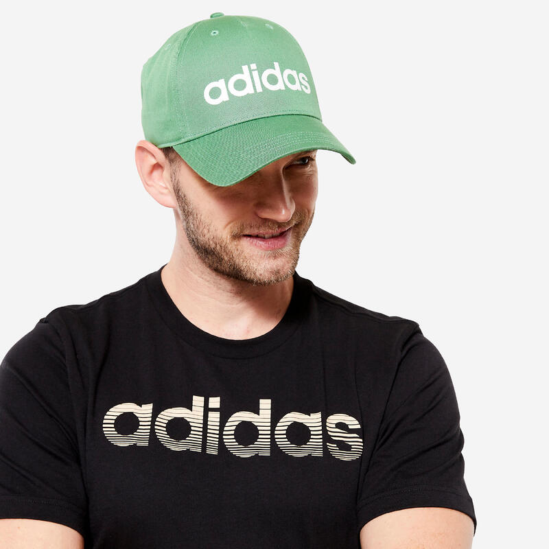 Gorra Adidas Unisex Verde