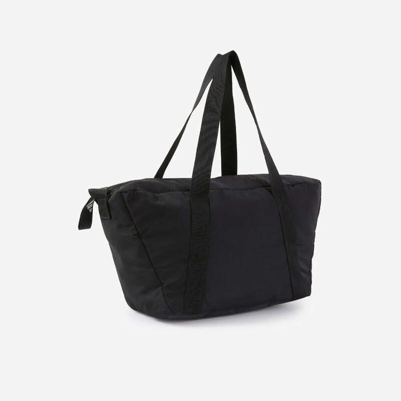 SAC DUFFEL ADIDAS S FEMME NOIR