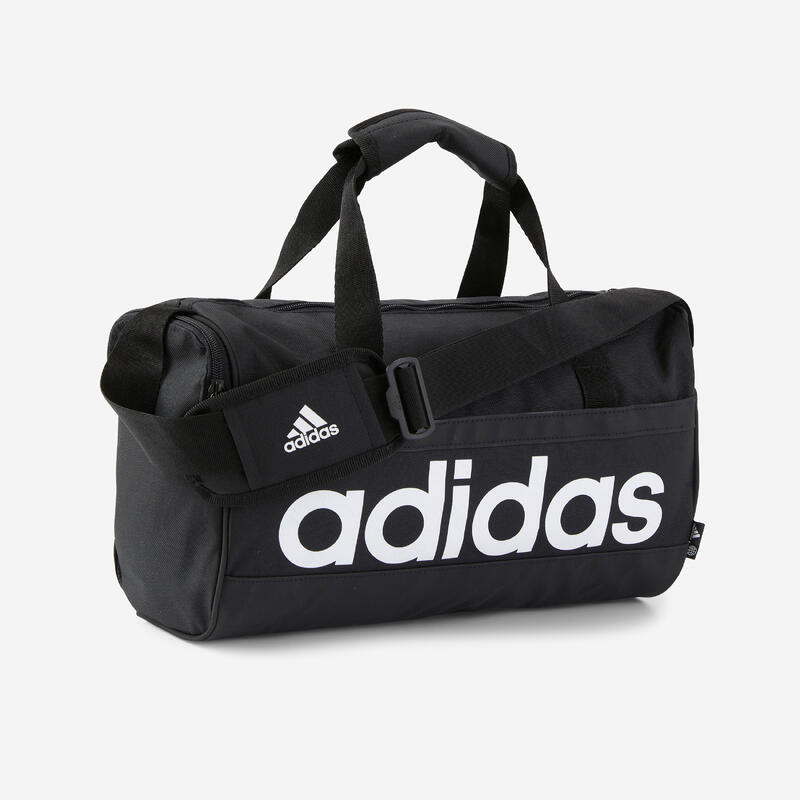 SAC DUFFEL ADIDAS XS NOIR BLANC