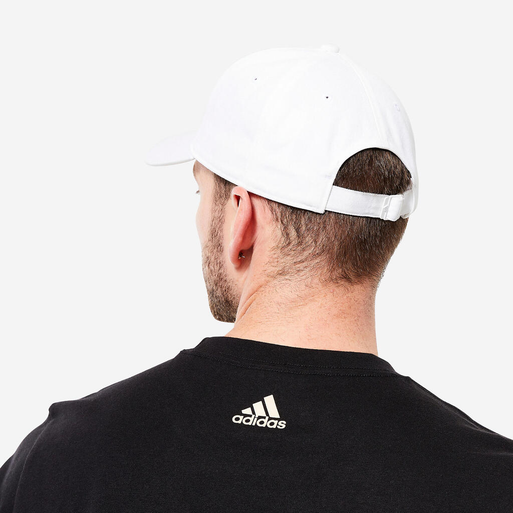 ŠILTOVKA ADIDAS UNISEX BIELA