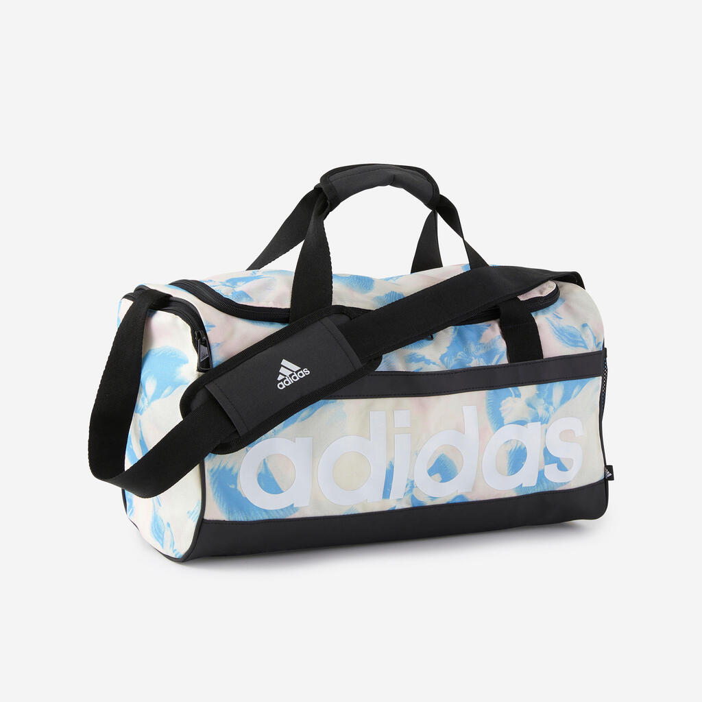 Adidas Sporttasche Duffle S unisex - mehrfarbig