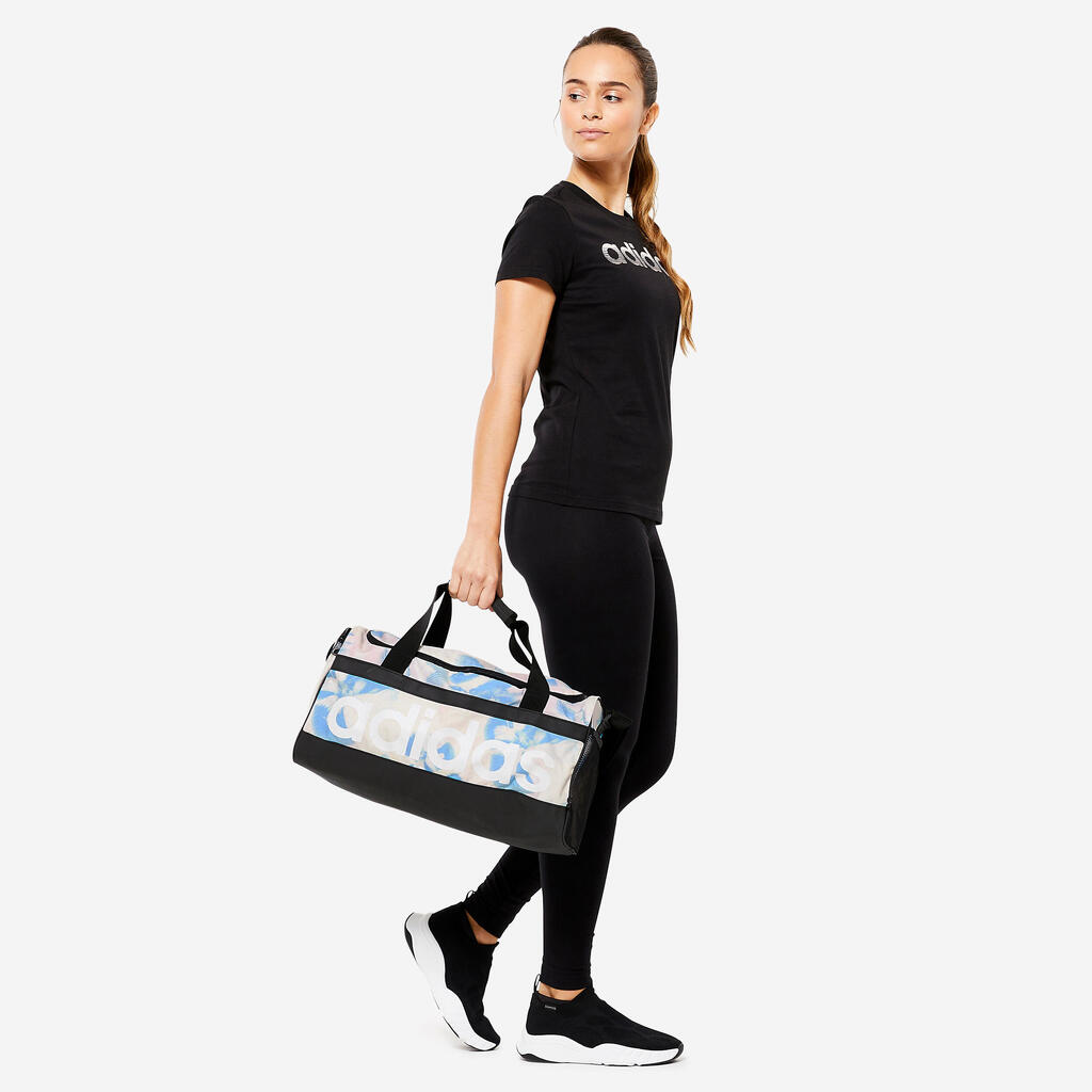 Adidas Sporttasche Duffle S unisex - mehrfarbig