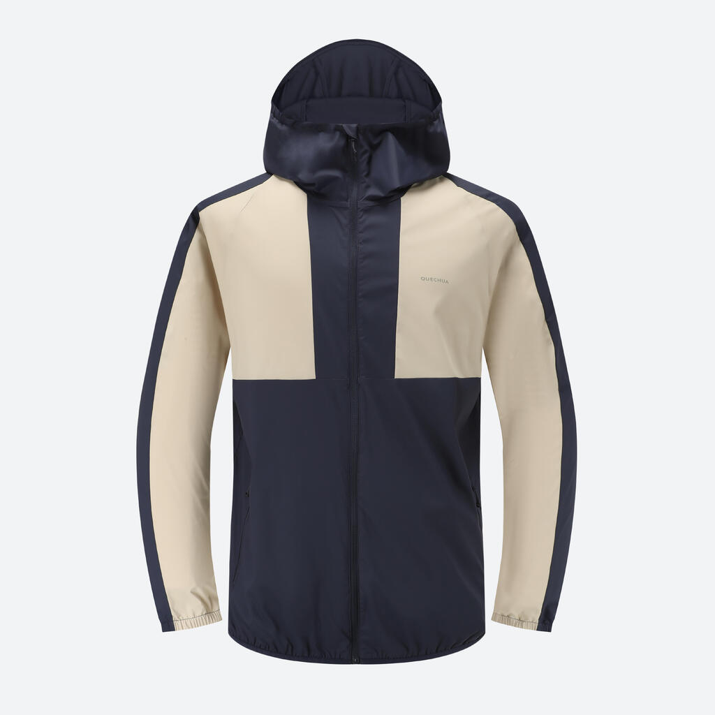 VESTE ANTI-UV HELIUM 550 HOMME