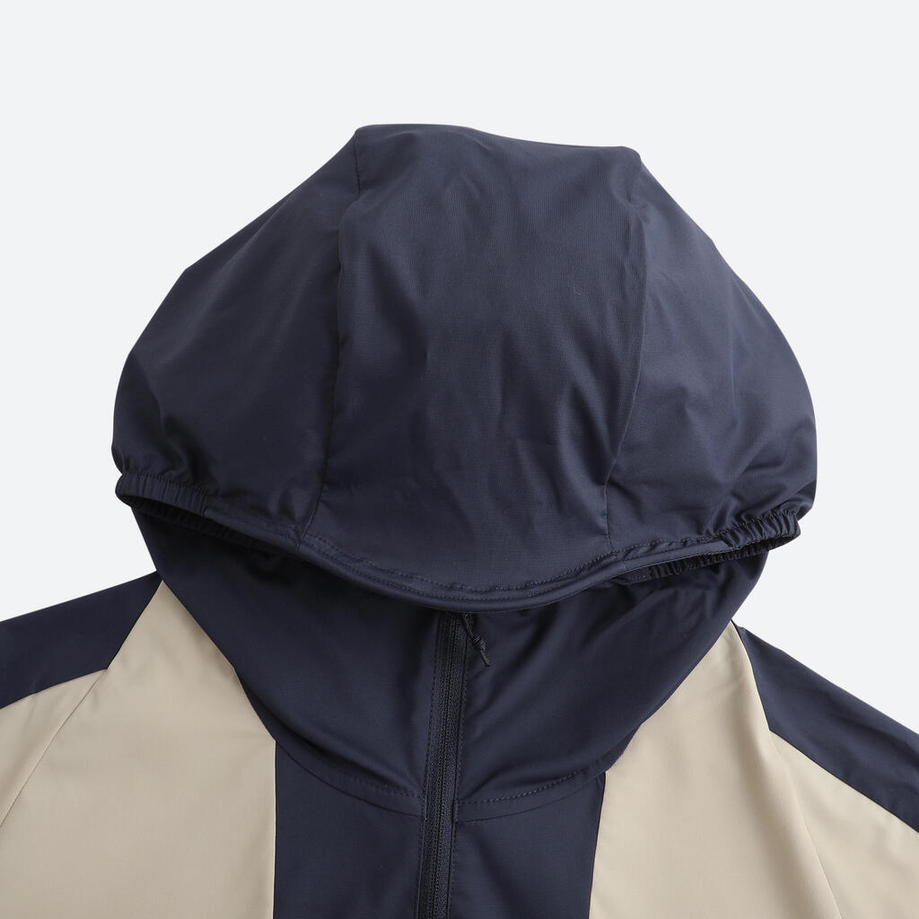 VESTE ANTI-UV HELIUM 550 HOMME